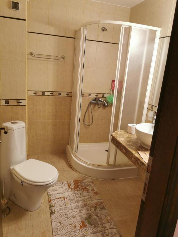 Villa Bonita Pantai Sunny Bagian luar foto
