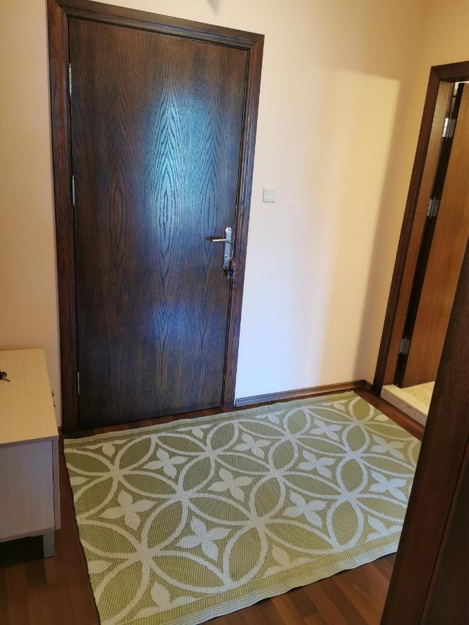 Villa Bonita Pantai Sunny Bagian luar foto