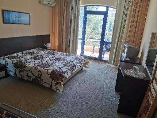 Villa Bonita Pantai Sunny Bagian luar foto