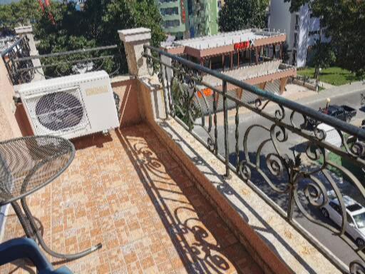 Villa Bonita Pantai Sunny Bagian luar foto